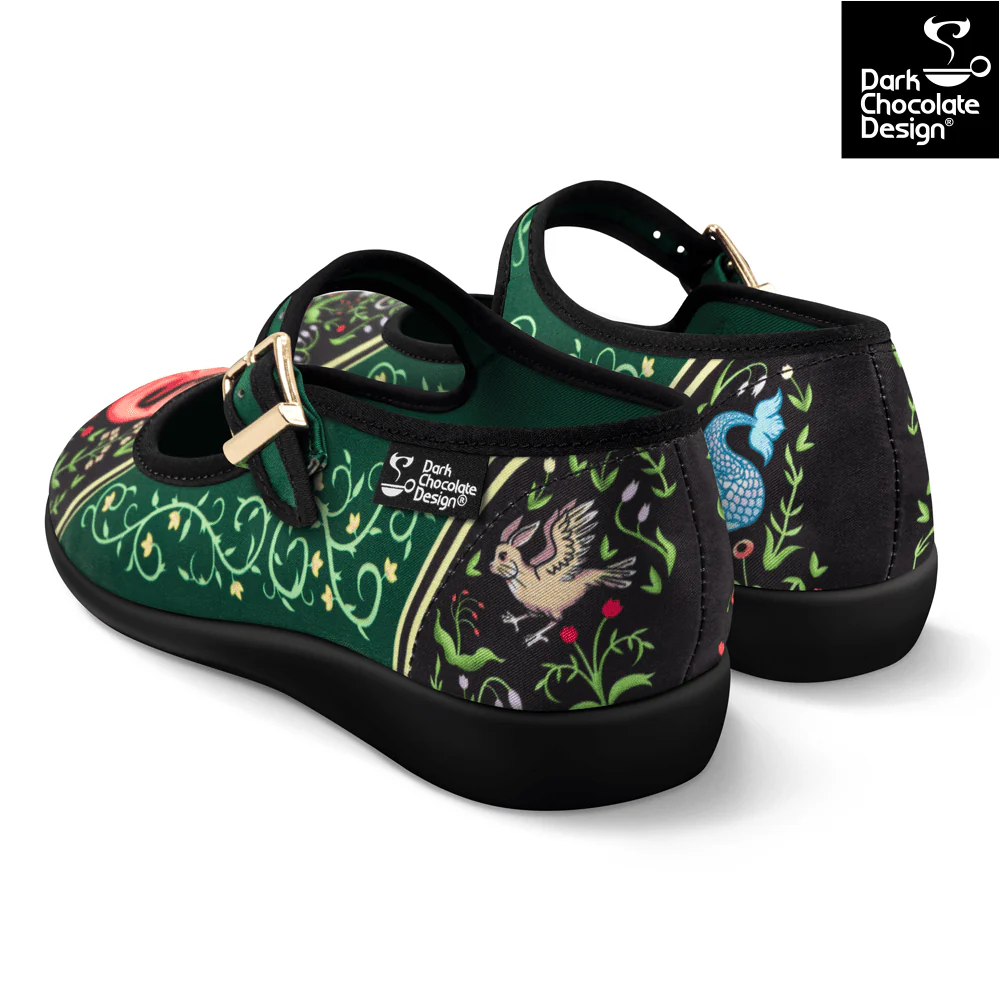 Hot Chocolate Design Medieval Bestiary - Image 2