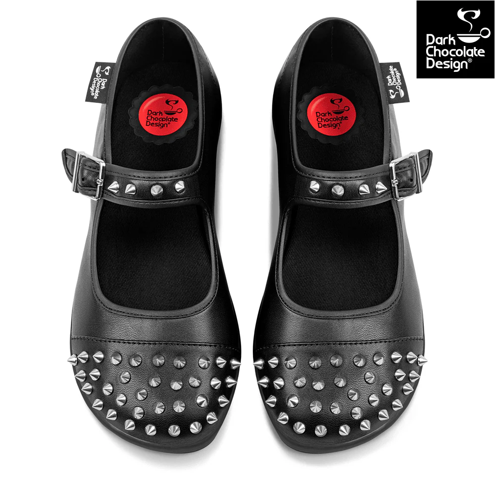 Hot Chocolate Design Rebel Jane