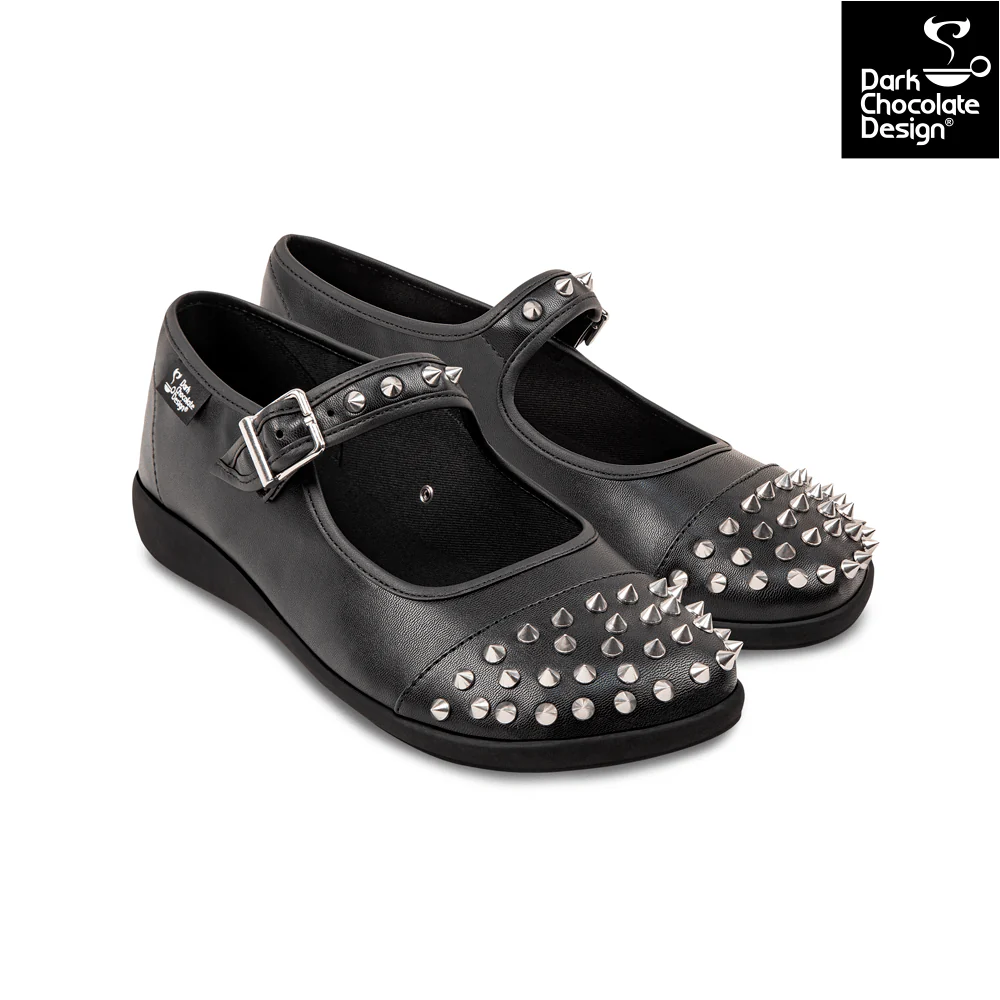 Hot Chocolate Design Rebel Jane - Image 2