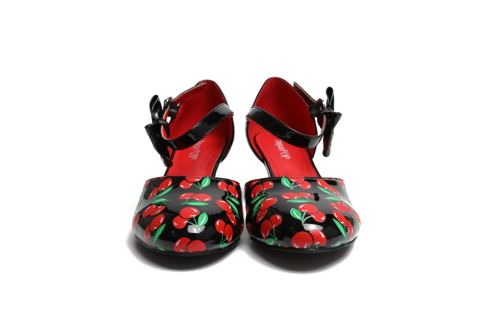 Clearance SugarPOP Morello - LAST SIZES AU4,5,6 & 13 - Image 3