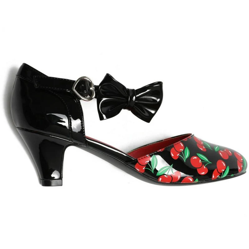 Clearance SugarPOP Morello - LAST SIZES AU4,5,6 & 13 - Image 4