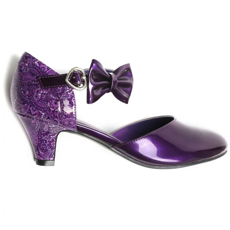 Clearance SugarPOP Reign - LAST SIZE! AU4! - Image 5